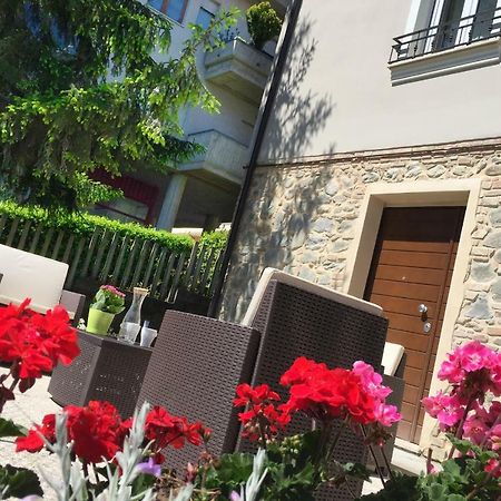 Villa Lidia Teramo Exteriör bild
