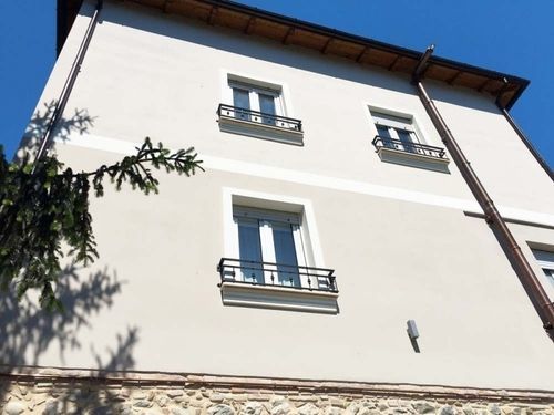 Villa Lidia Teramo Exteriör bild