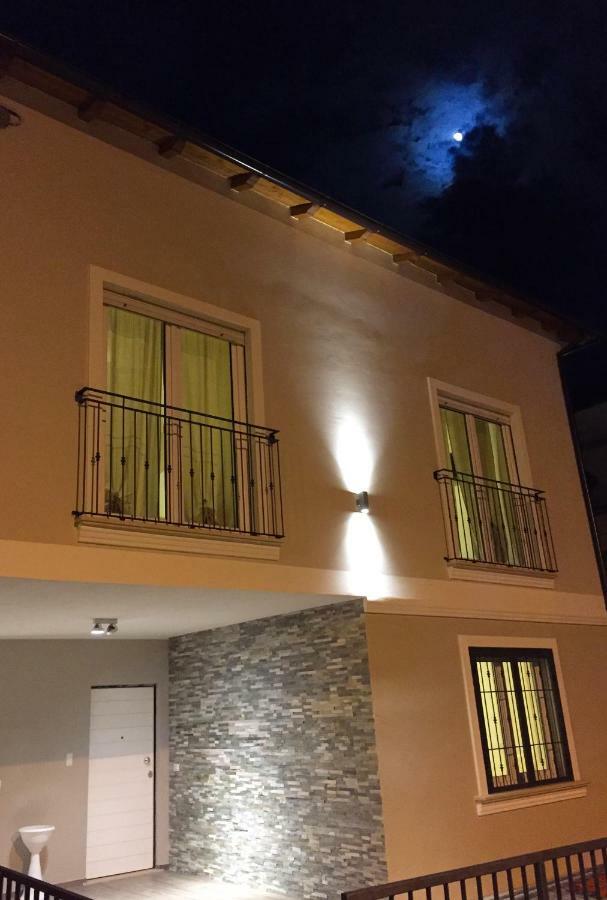 Villa Lidia Teramo Exteriör bild
