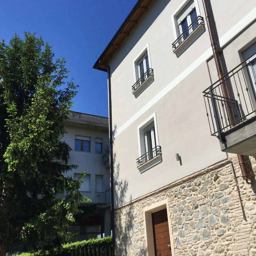 Villa Lidia Teramo Exteriör bild