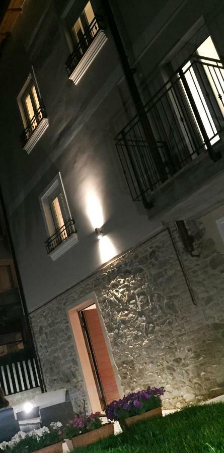 Villa Lidia Teramo Exteriör bild