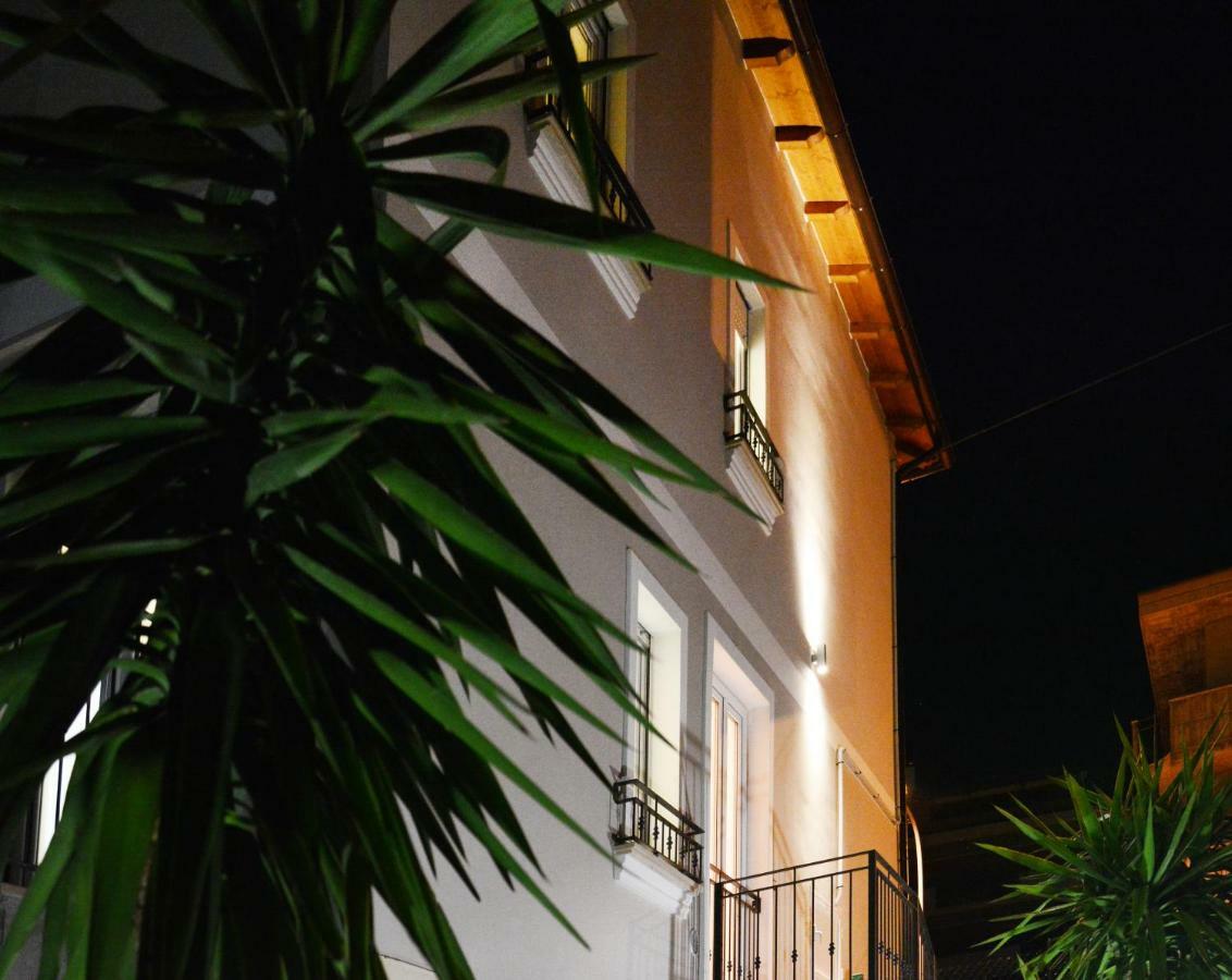 Villa Lidia Teramo Exteriör bild